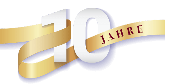 Arteo Klinik 10 Jahre in Düsseldorf Arteo Klinik 10 Jahre in Düsseldorf